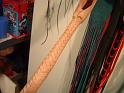 Braiding the 6ft Overlay J